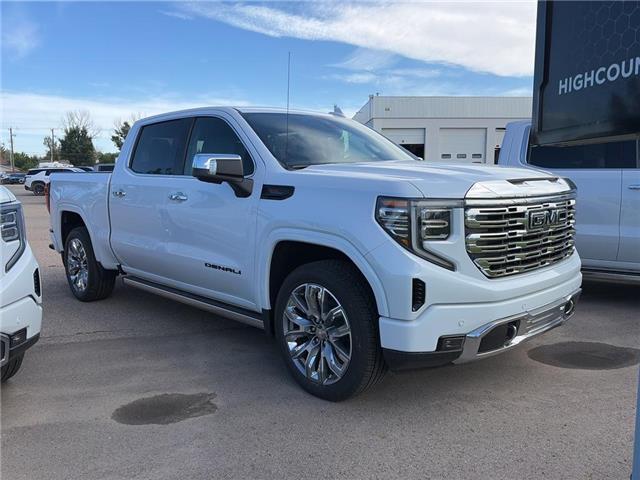 2026 GMC Sierra 1500 Denali (Stk: CT297) in High River - Image 3 of 6