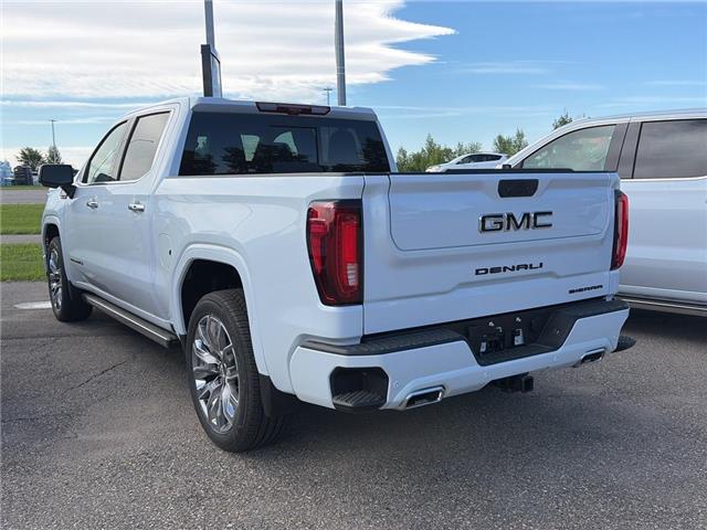 2026 GMC Sierra 1500 Denali (Stk: CT297) in High River - Image 5 of 6
