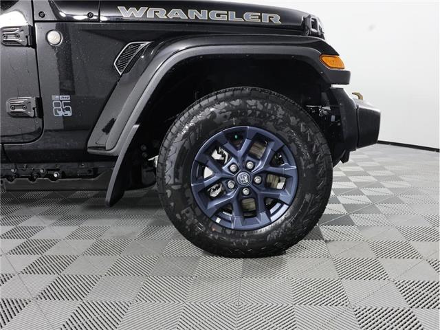 2026 Jeep Wrangler  (Stk: 26J119) in Calgary - Image 4 of 19