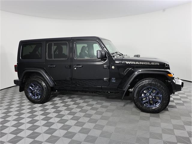 2026 Jeep Wrangler  (Stk: 26J119) in Calgary - Image 5 of 19