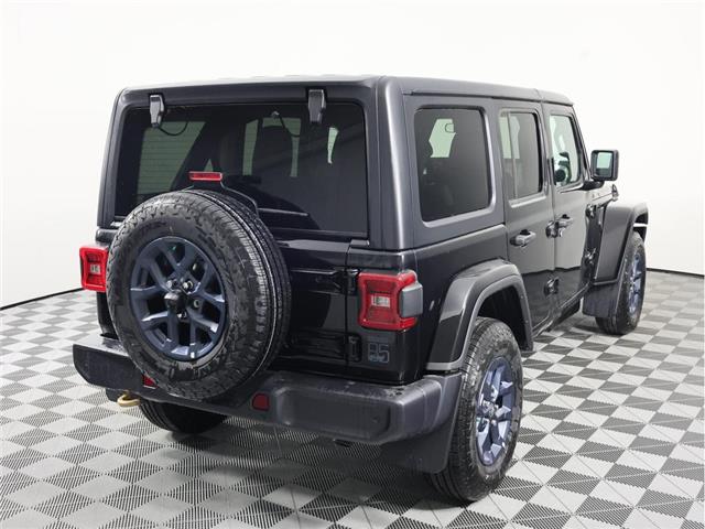 2026 Jeep Wrangler  (Stk: 26J119) in Calgary - Image 6 of 19