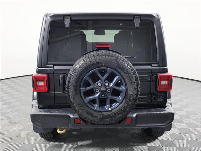 2026 Jeep Wrangler  (Stk: 26J119) in Calgary - Image 7 of 19
