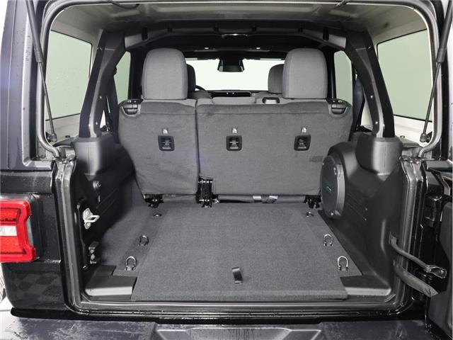 2026 Jeep Wrangler  (Stk: 26J119) in Calgary - Image 8 of 19