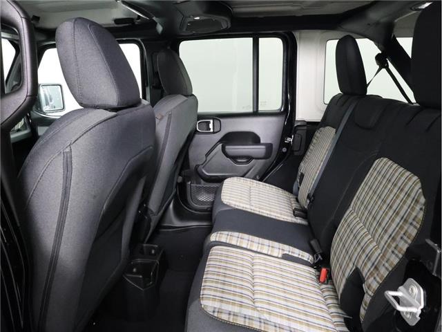 2026 Jeep Wrangler  (Stk: 26J119) in Calgary - Image 10 of 19