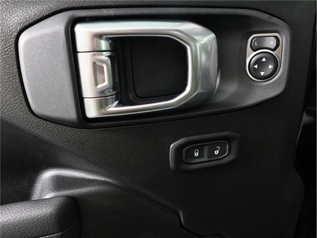 2026 Jeep Wrangler  (Stk: 26J119) in Calgary - Image 19 of 19