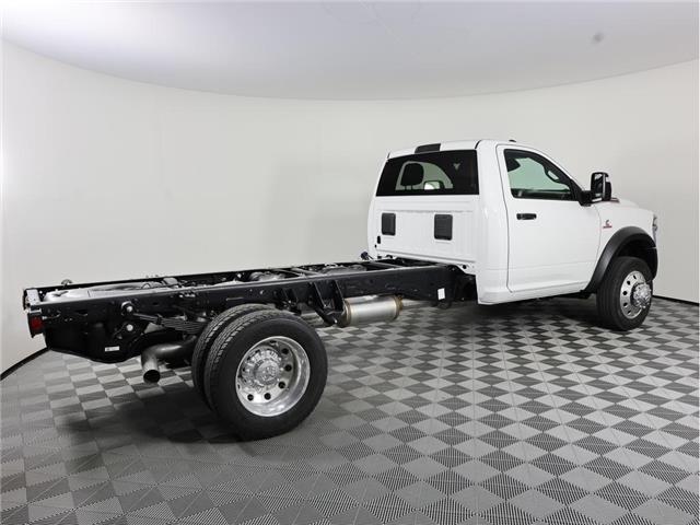 2026 RAM 5500 Chassis Tradesman/Big Horn (Stk: 26T259) in Calgary - Image 6 of 15