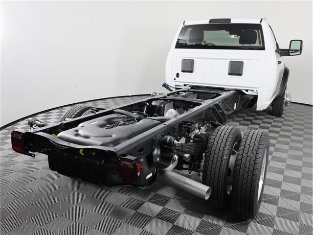 2026 RAM 5500 Chassis Tradesman/Big Horn (Stk: 26T259) in Calgary - Image 7 of 15