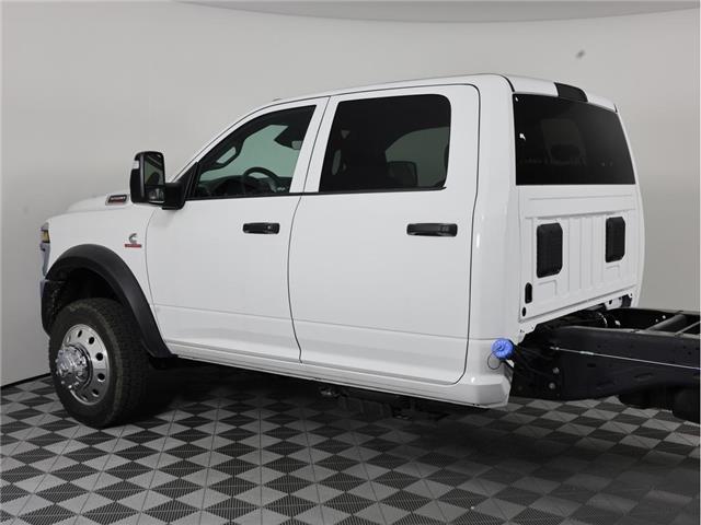 2026 RAM 5500 Chassis Tradesman/Big Horn (Stk: 26T278) in Calgary - Image 8 of 20