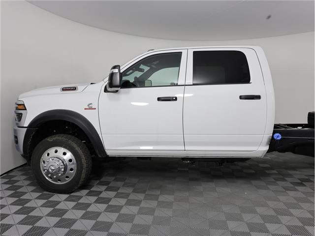 2026 RAM 5500 Chassis Tradesman/Big Horn (Stk: 26T278) in Calgary - Image 9 of 20