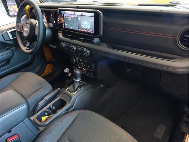 2026 Jeep Wrangler  (Stk: 26J146) in Calgary - Image 12 of 16