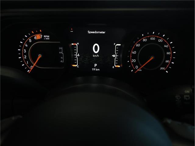 2026 Jeep Wrangler  (Stk: 26J146) in Calgary - Image 16 of 16