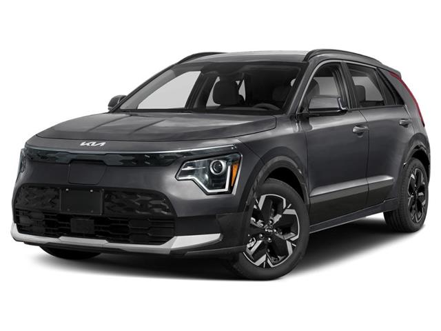 New 2026 Kia Niro EV Wind+  - North Bay - Kia North Bay