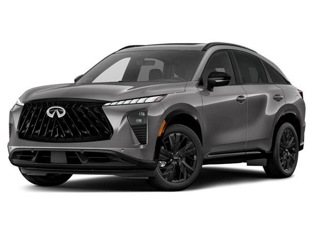 2027 Infiniti QX65 Sport (Stk: K1528) in Thornhill - Image 1 of 1