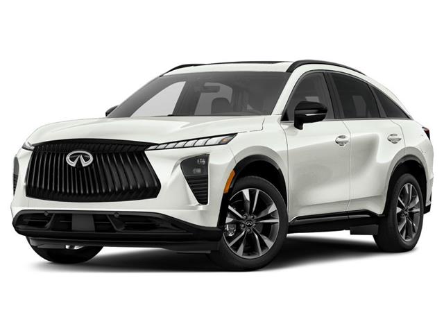 2027 Infiniti QX65 Luxe (Stk: K1537) in Thornhill - Image 1 of 2