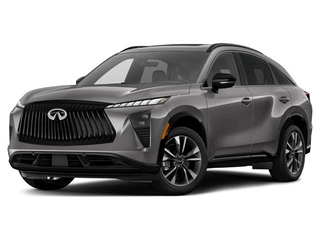 2027 Infiniti QX65 Luxe (Stk: K1538) in Thornhill - Image 1 of 1