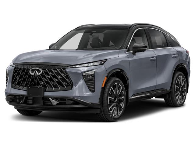 2027 Infiniti QX65 Autograph (Stk: K1540) in Thornhill - Image 1 of 2