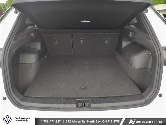 2026 Volkswagen Tiguan Highline Turbo R-Line (Stk: 92627) in North Bay - Image 12 of 25