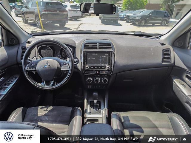 2020 Mitsubishi RVR  (Stk: 26223A) in North Bay - Image 20 of 25