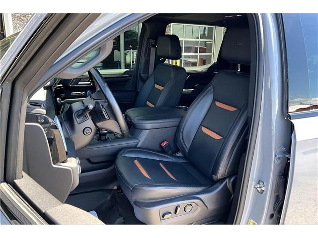 2024 GMC Sierra 1500 AT4 (Stk: 39905UA) in Calgary - Image 26 of 34