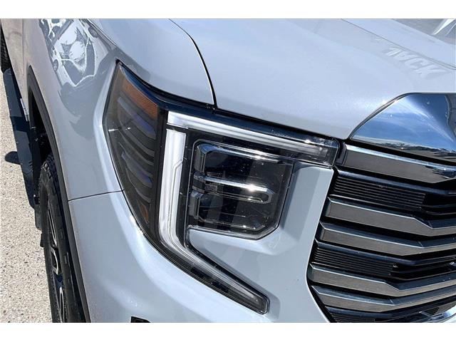 2024 GMC Sierra 1500 AT4 (Stk: 39905UA) in Calgary - Image 30 of 34