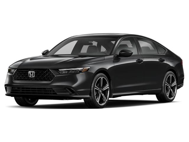 2026 Honda Accord SE (Stk: 260517) in Ottawa - Image 1 of 2