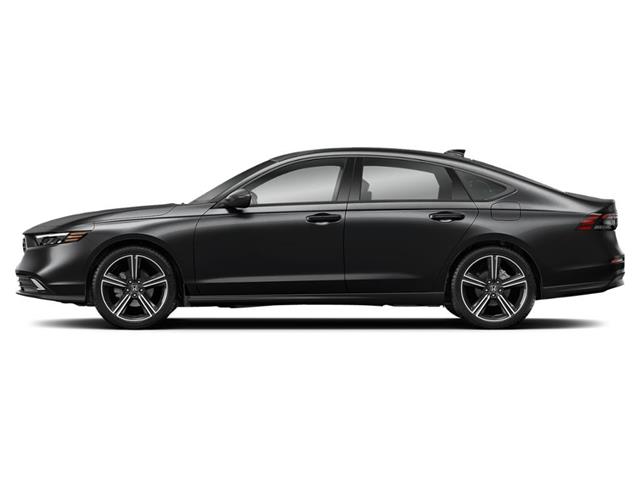 2026 Honda Accord SE (Stk: 260517) in Ottawa - Image 2 of 2