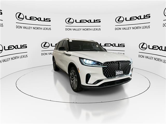 2025 Lincoln Aviator  (Stk: 14U7734) in Markham - Image 2 of 33