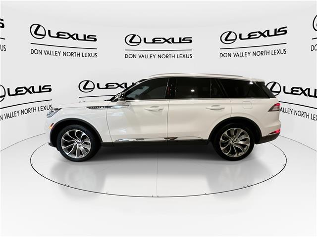 2025 Lincoln Aviator  (Stk: 14U7734) in Markham - Image 5 of 33