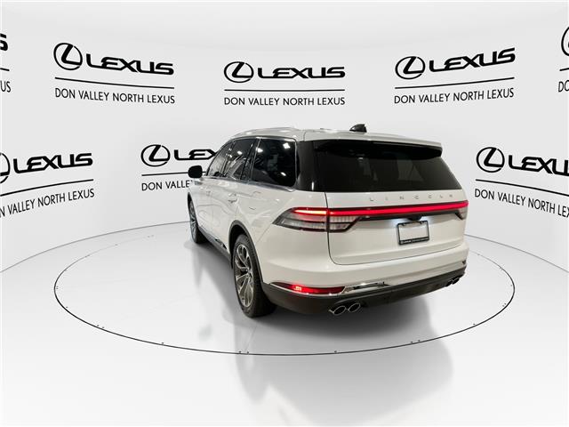 2025 Lincoln Aviator  (Stk: 14U7734) in Markham - Image 6 of 33