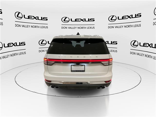 2025 Lincoln Aviator  (Stk: 14U7734) in Markham - Image 7 of 33