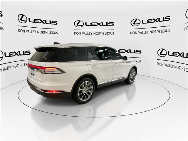 2025 Lincoln Aviator  (Stk: 14U7734) in Markham - Image 8 of 33