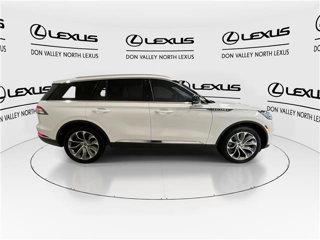 2025 Lincoln Aviator  (Stk: 14U7734) in Markham - Image 9 of 33
