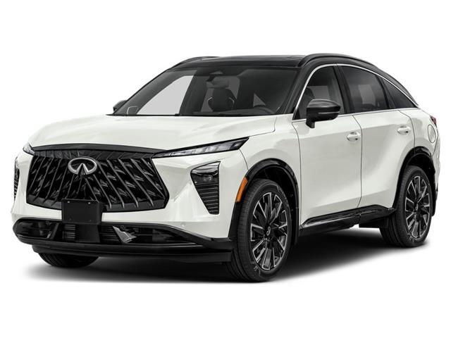 2027 Infiniti QX65 Autograph (Stk: 27QX6504) in Newmarket - Image 1 of 1