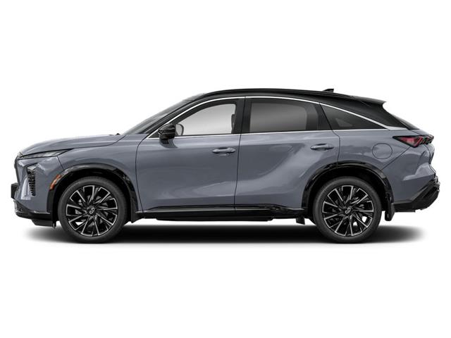 2027 Infiniti QX65 Autograph (Stk: 27QX6505) in Newmarket - Image 2 of 2