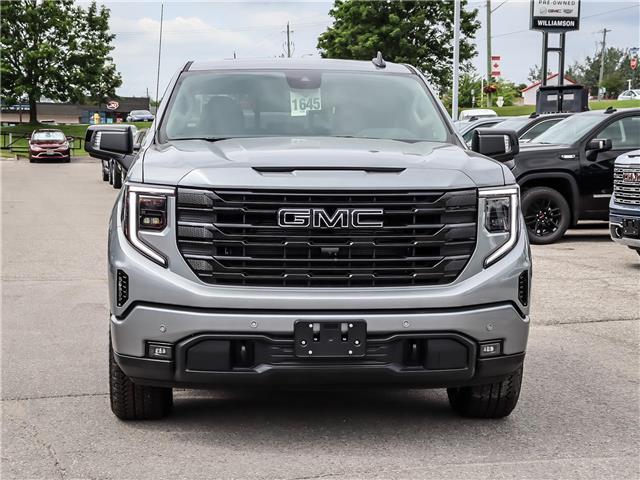 2026 GMC Sierra 1500 Elevation (Stk: 261645) in Uxbridge - Image 3 of 25