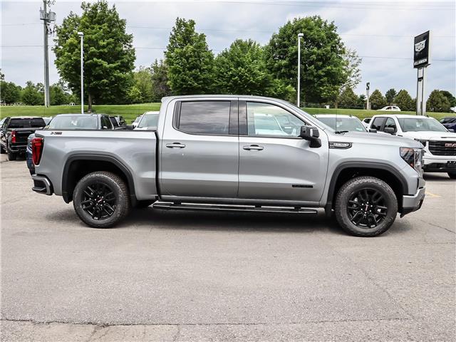 2026 GMC Sierra 1500 Elevation (Stk: 261645) in Uxbridge - Image 4 of 25