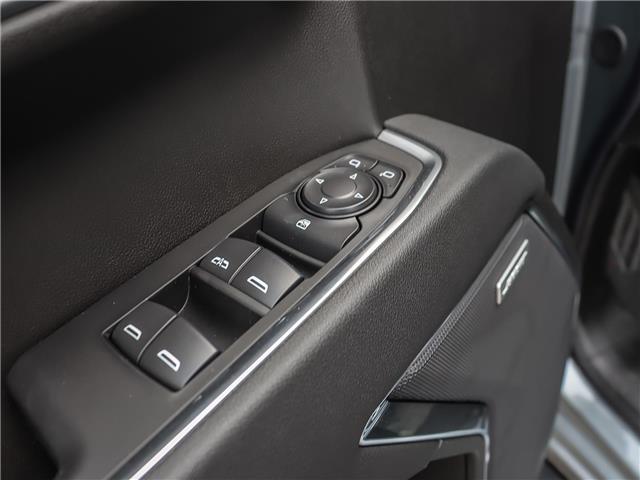 2026 GMC Sierra 1500 Elevation (Stk: 261645) in Uxbridge - Image 8 of 25