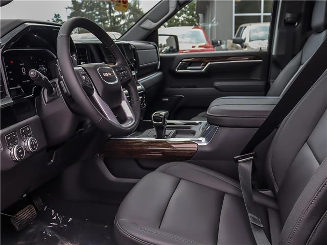 2026 GMC Sierra 1500 Elevation (Stk: 261645) in Uxbridge - Image 9 of 25