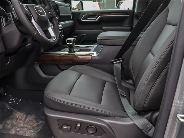2026 GMC Sierra 1500 Elevation (Stk: 261645) in Uxbridge - Image 10 of 25