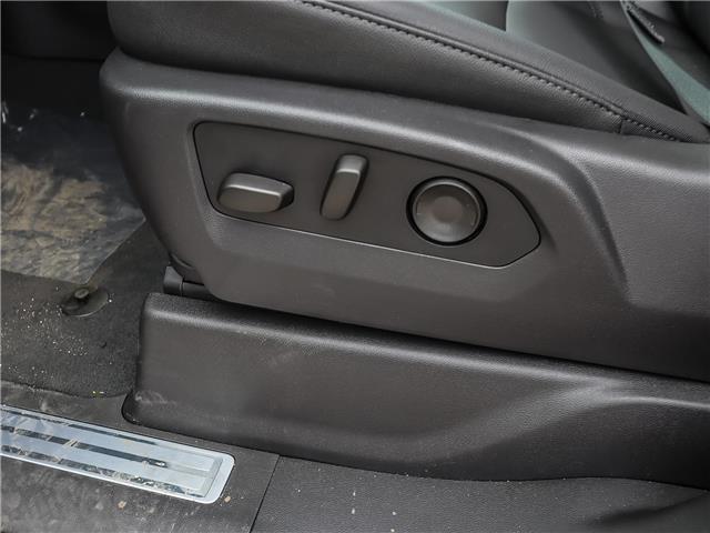 2026 GMC Sierra 1500 Elevation (Stk: 261645) in Uxbridge - Image 11 of 25