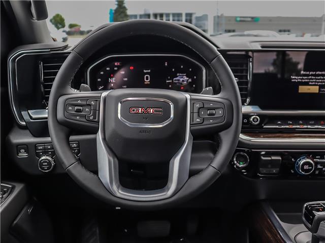 2026 GMC Sierra 1500 Elevation (Stk: 261645) in Uxbridge - Image 13 of 25