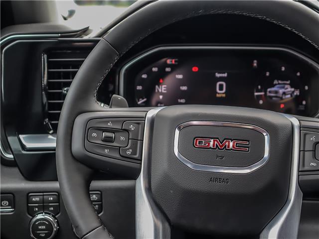2026 GMC Sierra 1500 Elevation (Stk: 261645) in Uxbridge - Image 14 of 25