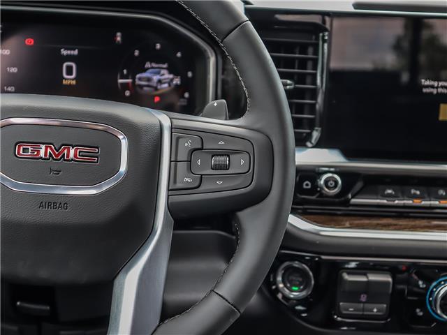 2026 GMC Sierra 1500 Elevation (Stk: 261645) in Uxbridge - Image 15 of 25
