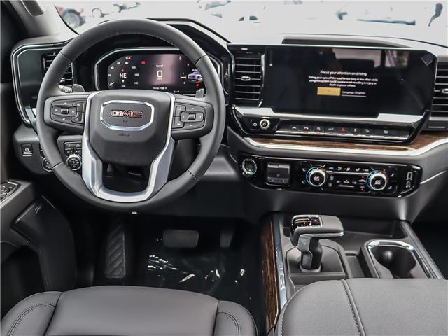 2026 GMC Sierra 1500 Elevation (Stk: 261645) in Uxbridge - Image 16 of 25
