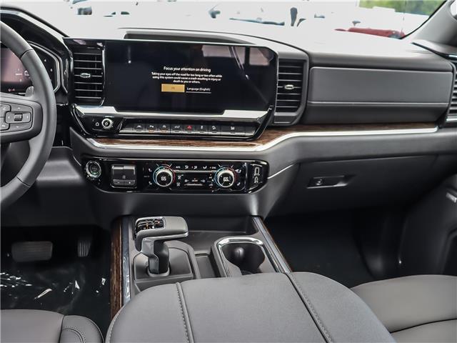 2026 GMC Sierra 1500 Elevation (Stk: 261645) in Uxbridge - Image 17 of 25