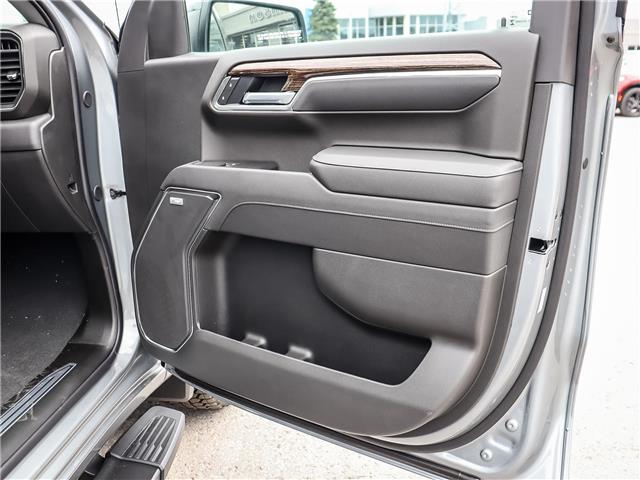 2026 GMC Sierra 1500 Elevation (Stk: 261645) in Uxbridge - Image 20 of 25