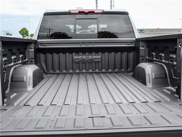 2026 GMC Sierra 1500 Elevation (Stk: 261645) in Uxbridge - Image 21 of 25