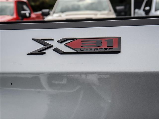 2026 GMC Sierra 1500 Elevation (Stk: 261645) in Uxbridge - Image 23 of 25