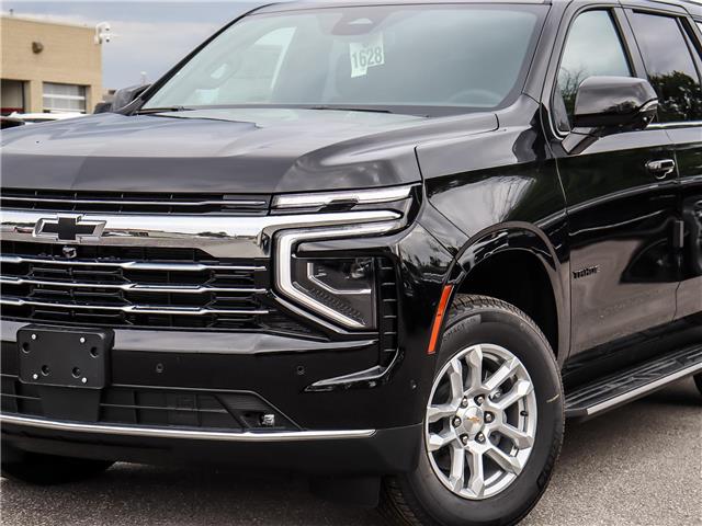 2026 Chevrolet Tahoe LT (Stk: 261628) in Uxbridge - Image 2 of 25