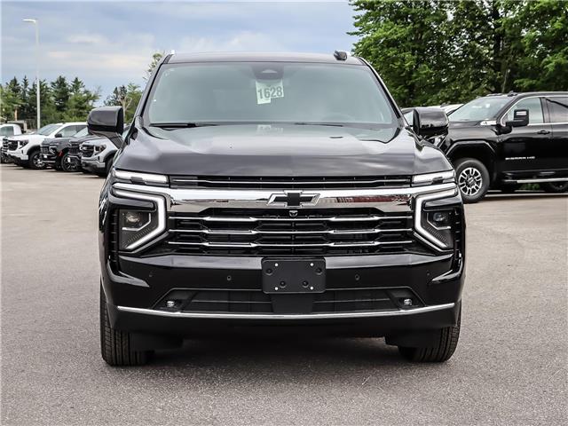2026 Chevrolet Tahoe LT (Stk: 261628) in Uxbridge - Image 3 of 25